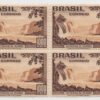 C121 - Quadra Propaganda Turística (1000 Réis) - 30/09/1937-0