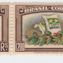 C127 - Propaganda Do Café Brasileiro - (1200 Réis) - (07/01/1938)-0