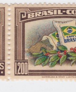 C127 - Propaganda Do Café Brasileiro - (1200 Réis) - (07/01/1938)-0