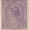 160 Alegoria Republicana e Instrução - 500 Reis (01/02/1918) -0