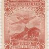 A-21 Série Aeronáutica Aeronave Jaú - 1000 Reis (28/10/1929) -0