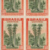 C120 - Quadra Propaganda Turística - 300 Reis - 30/09/1937-0