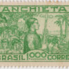 C77 - 4º Centenário do Nascimento do Padre José de Anchieta 1000 Réis - 08/11/1934-0