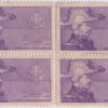 C94 - Centenário Revolução Dos Farrapos (Quadra) - (1000 Réis) - 20/09/1935-0