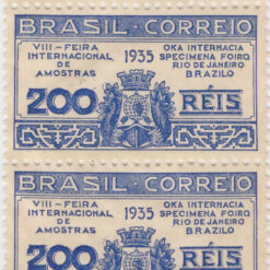 C99 - 8ª Feira Internacional De Amostras Rio De Janeiro-0
