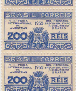 C99 - 8ª Feira Internacional De Amostras Rio De Janeiro-0