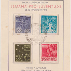 F-A-1 - Semana Pró-Juventude (26/02/1940)-0