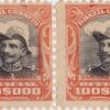 O-27 Oficial Hermes da Fonseca (Par) 100000 Reis - (15/11/1913) -0