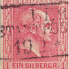 Prussia 6 - Frederico IV Usado - 1 Sgr - Abril/1857 -0
