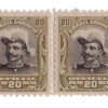 O-15 Oficial Hermes da Fonseca (Par) 20 Reis - (15/11/1913) -0
