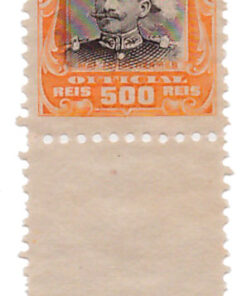 O-19 Oficial Hermes da Fonseca 500 Reis - (15/11/1913)-0