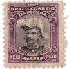 O-20 Oficial Hermes da Fonseca 600 Reis - (15/11/1913)-0
