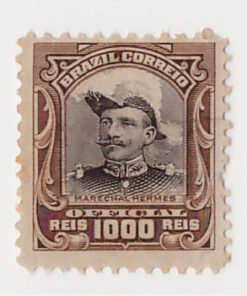 O-21 Oficial Hermes da Fonseca 1000 Reis - (15/11/1913)-0