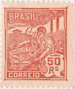 212 - Vovó- 50 Reis - Filigrana "E" (1922)-0