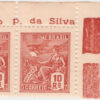 275 - Vovó- 10 Reis - Filigrana "K" (1931/34)-0