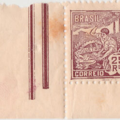 277 - Vovó- 25 Reis - Filigrana "K" (1931/34)-0
