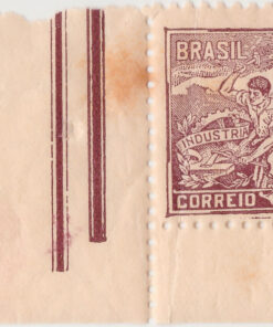 277 - Vovó- 25 Reis - Filigrana "K" (1931/34)-0