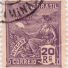 298 - Vovó- 20 Reis - USADO (1934)-0
