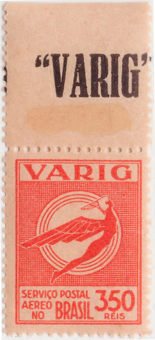 V18 - Varig - 350 Reis (27/04/1931)-195