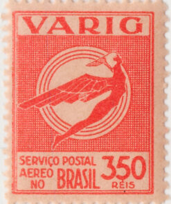 V18 - Varig - 350 Reis (27/04/1931)-0