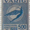 V19 - Varig - 500 Reis (27/04/1931)-0