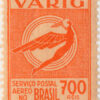 V20 - Varig - 700 Reis (27/04/1931)-0