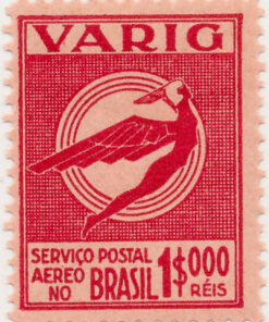 V21 - Varig - 1000 Reis (27/04/1931)-0