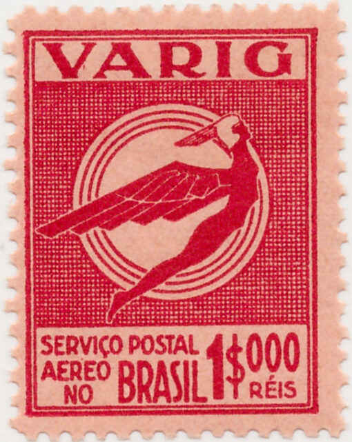 V21 - Varig - 1000 Reis (27/04/1931)-0