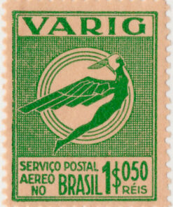 V22 - Varig - 1050 Reis (27/04/1931)-0