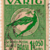 V22 - Varig - 1050 Reis (27/04/1931) - USADO-0