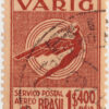 V23 - Varig - 1400 Reis (27/04/1931) - USADO-0