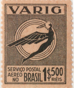 V24 - Varig - 1500 Reis (27/04/1931)-0