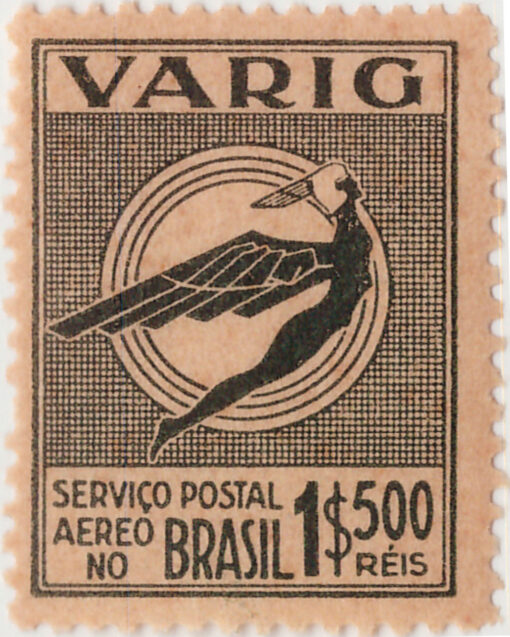 V24 - Varig - 1500 Reis (27/04/1931)-0