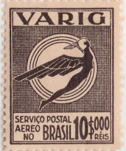 V26 - Varig - 10000 Reis (27/04/1931)-0