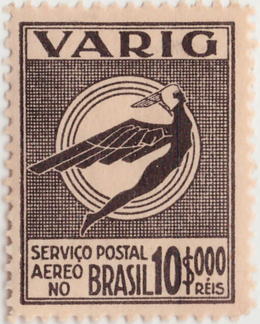 V26 - Varig - 10000 Reis (27/04/1931)-0