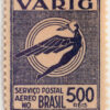 V28 - Varig - 500 Reis (27/04/1931)-0