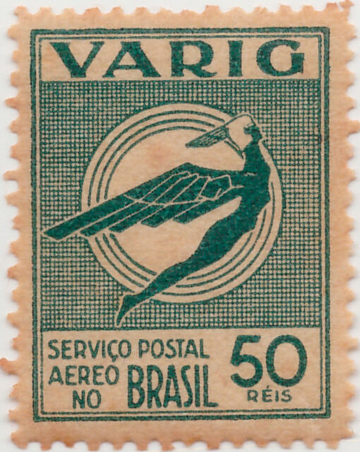 V29 - Varig - 50 Reis (27/06/1933)-0