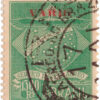 V3 - Variguinho -1300 Reis (09/11/1927) USADO-0