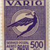 V31 - Varig - 500 Reis (27/06/1933)-0