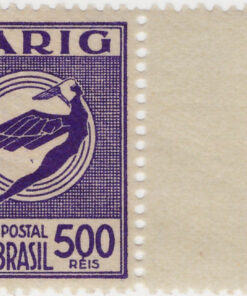 V31 - Varig - 500 Reis (27/06/1933)-246