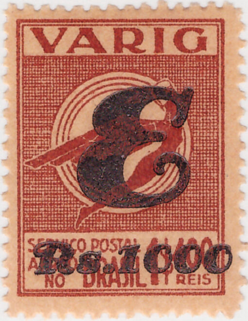 V35 - Varig -1000/1400 Reis (01/08/1933)-0