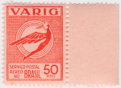 V36 - Varig - 50 Reis (18/01/1934)-265