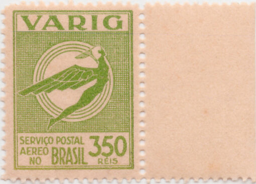 V37 - Varig - 350 Reis (18/01/1934)-0