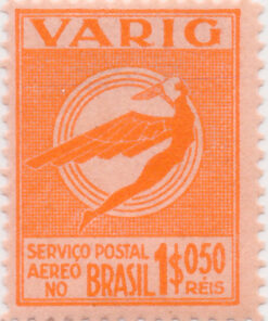 V40 - Varig - 1050 Reis (18/01/1934)-287