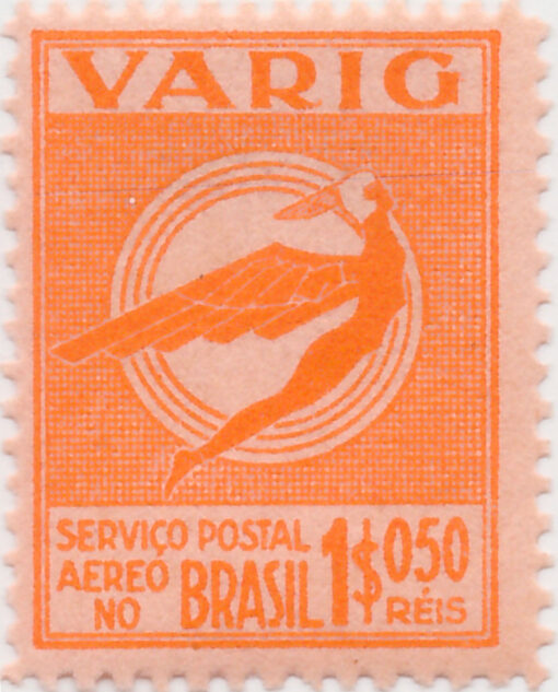 V40 - Varig - 1050 Reis (18/01/1934)-287