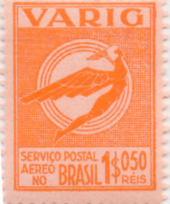 V40 - Varig - 1050 Reis (18/01/1934)-286