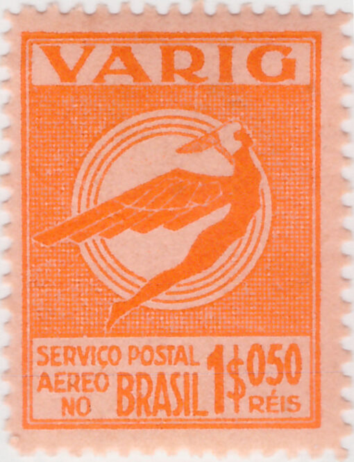 V40 - Varig - 1050 Reis (18/01/1934)-0