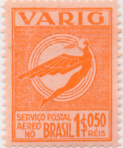 V40 - Varig - 1050 Reis (18/01/1934)-288
