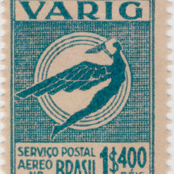 V41 - Varig - 1400 Reis (18/01/1934)-0