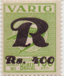 V43 - Varig - 400/700 Reis (18/01/1934)-306